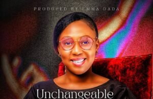 #SelahMusicVid: Becky Isah | Unchangeable God Unchangeable God by Becky Isah