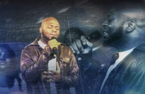 #SelahMusicVid: Desmond Abbey Unveils New Live Video For “Inseparable” inseperable by Desmond Abbey