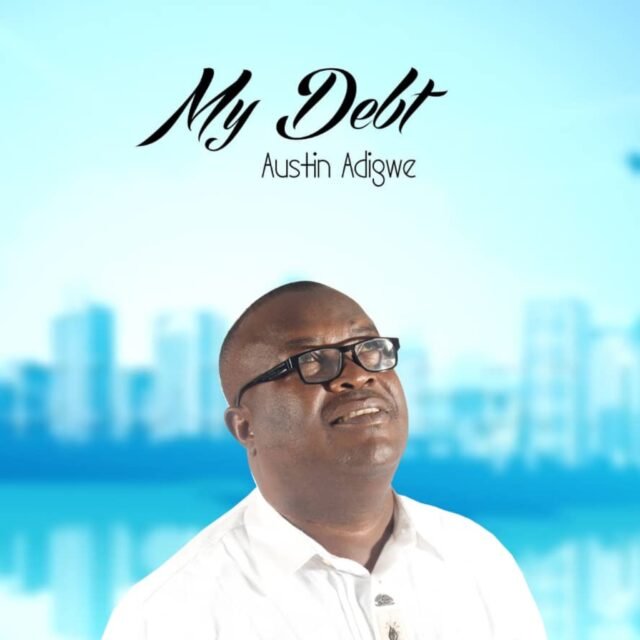 Austine Adigwe