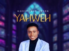 Godspower Obada Yahweh