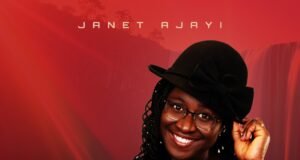 #SelahMusicVid: Janet Ajayi Refreshes With New Single “All The Glory” All the Glory by Janet Ajayi