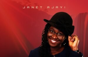 #SelahMusicVid: Janet Ajayi Refreshes With New Single “All The Glory” All the Glory by Janet Ajayi