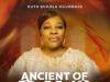Ancient of Days by Ruth Bukola