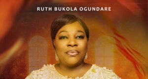 #SelahMusicVid: Ruth Bukola Ogundare | Ancient Of Days Ancient of Days by Ruth Bukola