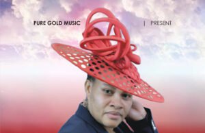 #SelahMusicVid: Ebi Gold Drops Power Packed Album “Occupy” Occupy by Eni Gold