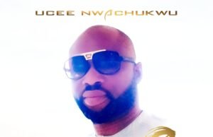 #SelahMusicVid: Ucee Nwachukwu Releases New Dance Track “Thou Oh Lord” Thou Oh Lord By Ucee Nwachukwu