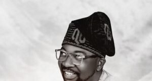 #SelahMusicVid: Abijossy | Agbara Olorun Agbara Olorun By Abijossy