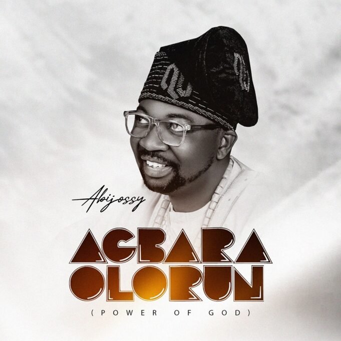 #SelahMusicVid: Abijossy | Agbara Olorun Agbara Olorun By Abijossy