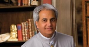 Pastor Benny Hinn Prays For Uganda’s President Daughter Patience Rwabwogo Benny Hinn Prays For Patience Rwabwogo