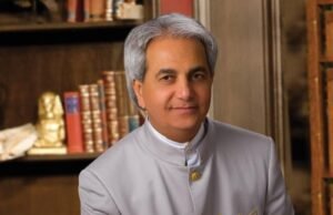 Pastor Benny Hinn Prays For Uganda’s President Daughter Patience Rwabwogo Benny Hinn Prays For Patience Rwabwogo