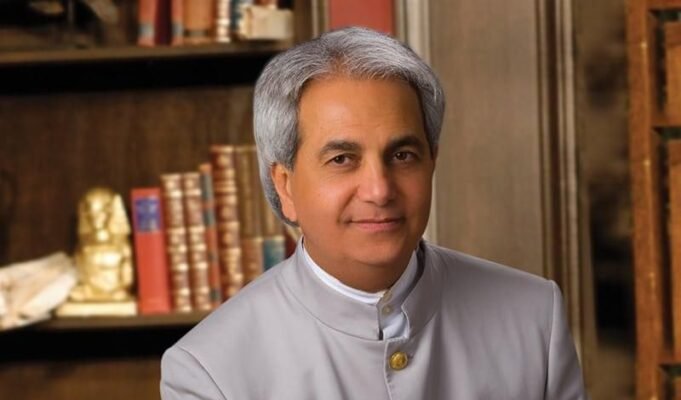 “Honor Is Due!” Benny Hinn Pays Heartfelt Tribute To Kenneth Copeland Benny Hinn & Kenneth Copeland