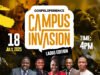 GospelXperience Launches Campus Invasion Tour