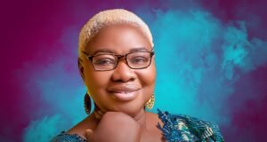 #SelahMusicVid: Sister Liz | Count Your Blessings Count Your Blessings By Sister Liz