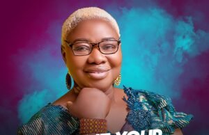 #SelahMusicVid: Sister Liz | Count Your Blessings Count Your Blessings By Sister Liz