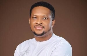 Lawrence Oyor Inks Deal With Sony Music Publishing Nigeria Sony Music Publishing Nigeria