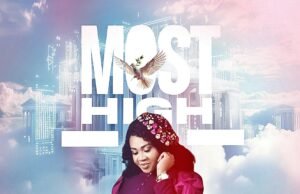 Dera Getrude Releases Spirit-Lifting New Single “Most High” Featuring Rev. Paul C. Chikwem Most High by Dera Getrude