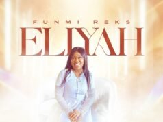 Eliyah By Funmi Reks