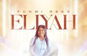 #SelahMusicVid: Funmi Reks Releases Brand New Single – “Eliyah” Eliyah By Funmi Reks