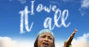 #SelahMusicVid: Fait Favour Releases Prayer Song Of Intimacy & Gratitude “I Owe It All” | @FaitFavour - Fait Favour Releases "I Owe It All" - Video + Audio Now Available Online