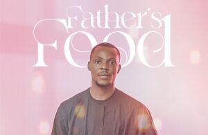 #SelahMusicVid: Oredolapo Otedola | Father’s Food Father's Food By Oredolapo Otedola