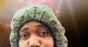 #SelahMusicVid: Freshness Jimmy | Sweet Potato Sweet Potato By Freshness Jimmy