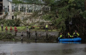 Devastating Flash Flood: 27 Girls & Counselors Dies At Texas Christian Camp Camp Mystic