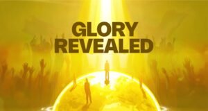 #SelahMusicVid: New Album Release By Femi Okunuga Titled “Glory Revealed” Glory Revealed By Femi Okunuga