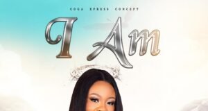 #SelahMusicVid: Grace Uma Releases “I Am” | Now Available Online I AM By Grace Uma