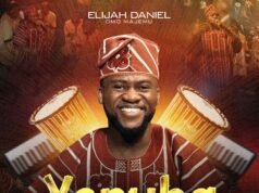 Yoruba Praise Medley By Elijah Daniel