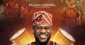 #SelahMusicVid: Elijah Daniel | Yoruba Praise Medley Yoruba Praise Medley By Elijah Daniel