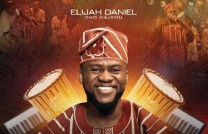 #SelahMusicVid: Elijah Daniel | Yoruba Praise Medley Yoruba Praise Medley By Elijah Daniel