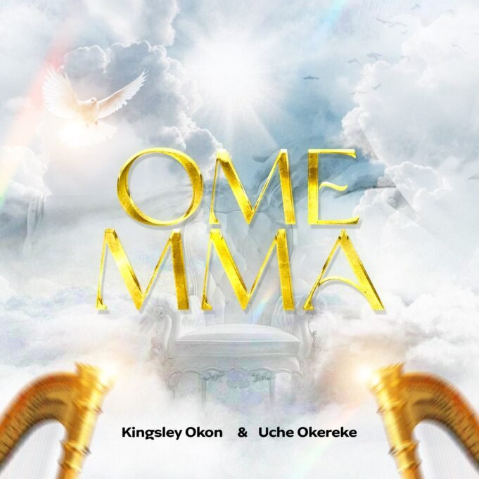 #SelahMusicVid: Kingsley Okon | Omemma| Feat. Uche Okereke Omemma By Kingsley Okon Feat. Uche Okereke
