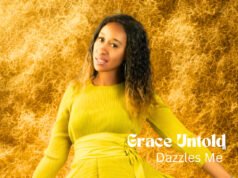 Dazzle Me By Grace Untold