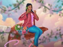 Imole By Nina Shezz