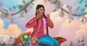 #SelahMusicVid: Nina Shezz Drops Lead Single “Imole” Off Forthcoming Album Imole By Nina Shezz