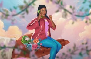 #SelahMusicVid: Nina Shezz Drops Lead Single “Imole” Off Forthcoming Album Imole By Nina Shezz