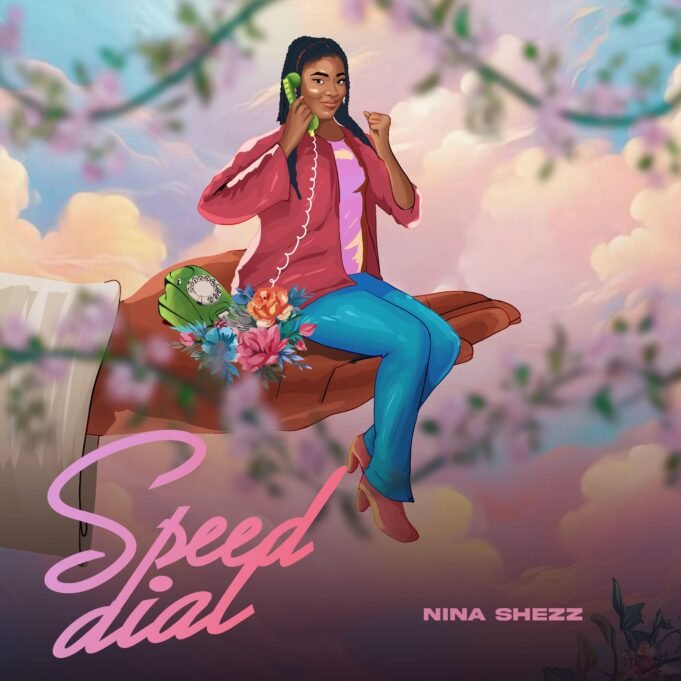 #SelahMusicVid: Nina Shezz Drops Lead Single “Imole” Off Forthcoming Album Imole By Nina Shezz