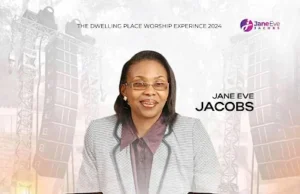 #SelahMusicVid: Jane Eve Jacobs | I Surrender My Will I Surrender My Will By Jane Eve Jacobs