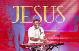 #SelahMusicVid: Evans Ogboi Returns With Powerful Single “Jesus” Jesus By Evans Ogboi