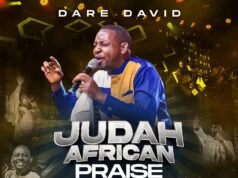 Judah Praise Medley by Dare David