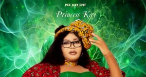 #SelahMusicVid: Princess Kay | Loving You Lord Loving You Lord By Princess Kay