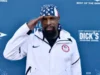 Mr. T Declares Faith In Jesus