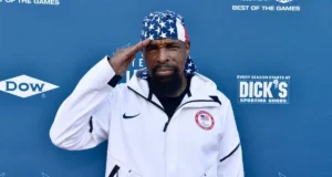 Former Wrestling Star Mr. T Declares Bold Faith In Jesus Christ Mr. T Declares Faith In Jesus