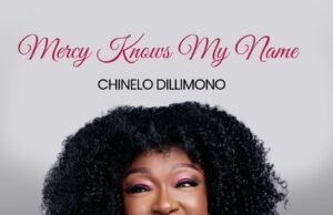 #SelahMusicVid: Chinelo Dillimono | Mercy Knows My Name Mercy Knows My Name By Chinelo Dillimono