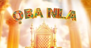 #SelahMusicVid: Stream “Oba Nla” By Bukola Araoye On All Major Platforms Now! Oba Nla By Bukola Araoye