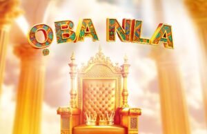 #SelahMusicVid: Stream “Oba Nla” By Bukola Araoye On All Major Platforms Now! Oba Nla By Bukola Araoye