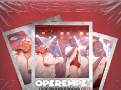 Operempe By MR M & Revelation