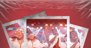 #SelahMusicVid: Mr. M & Revelation | Operempe (Odogwu Ka Odogwu) Operempe By MR M & Revelation