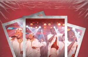 #SelahMusicVid: Mr. M & Revelation | Operempe (Odogwu Ka Odogwu) Operempe By MR M & Revelation