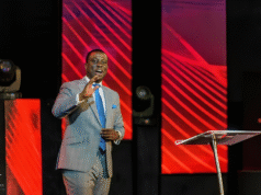 Bolaji Idowu Sparks Controversy